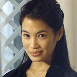 原麗淇 飾演 Jenny