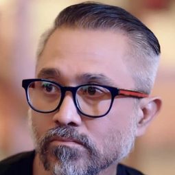 路克曼·沙第 - 無邊之霧演員 飾演Panca