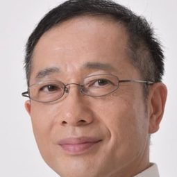 樋渡真司 - ミドリムシの姫演員 飾演