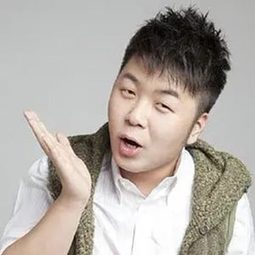 杜海濤 - 拳霸風雲演員 飾演Xiao Hai