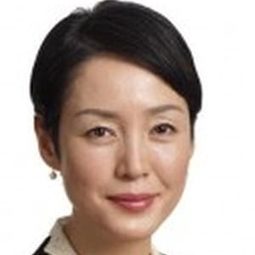 樋口可南子 飾演 