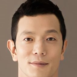 Ji Gun-woo - 祖宗膠戰外星人演員 飾演Murderer