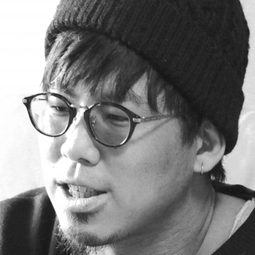 二宮健 - 真夜中乙女戦争導演