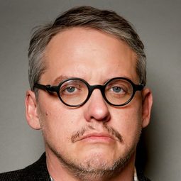 亞當·麥凱 - 千萬別抬頭導演