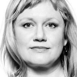 Laila Goody 飾演 Lise Gundersen