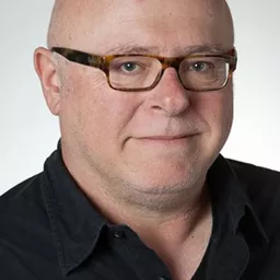 Tibor Takács - Gate II導演