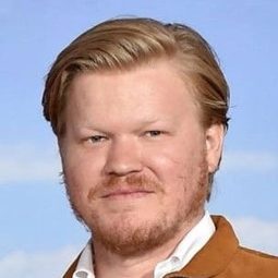  謝西普萊蒙斯  飾演 Prince Joachim