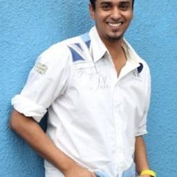 Azad Jazmin 飾演 Tompy