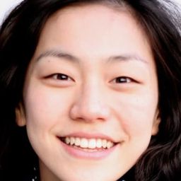 李華靜 - 監諜任務演員 飾演Ostrich