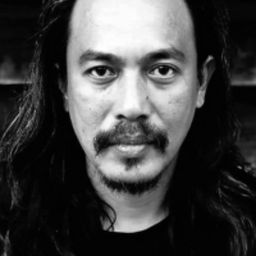 Jamaluddin Latif 飾演 Andi