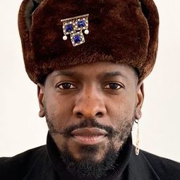 Lemohang Jeremiah Mosese - 逆葬重生導演