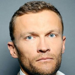 Sylvain Tesson - 雪國王者: 雪豹演員 飾演Self