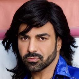 Ariel Miramontes 飾演 Chef (voice)