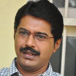 蘇布·潘丘 飾演 Nagendran