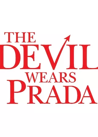 穿著 Prada 的惡魔 海報