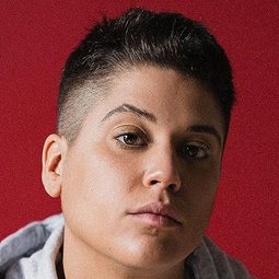 Breton Lalama 飾演 Z