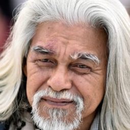 旺·哈納菲·蘇 飾演 