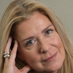 Barbara Sarafian - Moscow, Belgium演員 飾演Matty