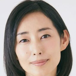 木村多江 - 金牌男子演員 飾演Yoriko Kametani