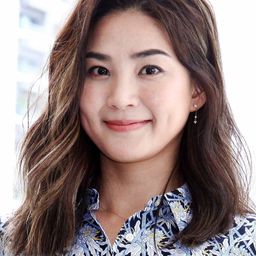 洪小鈴 飾演 A-Zen