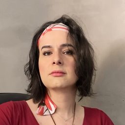 艾爾·麥哈多 - 傑出律師演員 飾演Dra. Marcella