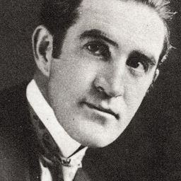 Francis Ford 飾演 Dan Tobin