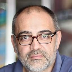 佩普·托薩 - Fènix 11-23演員 飾演Manel