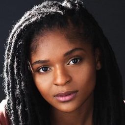 溫斯頓杜克 飾演 Riri