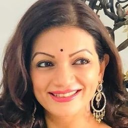 普拉琪·沙 飾演 Shobhna Pundir