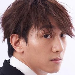 周启阳 飾演 Zijing/子敬