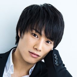 鈴木伸之 - PRINCE OF LEGEND 劇場版演員 飾演Takato Kyogoku