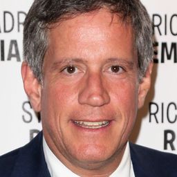 里卡多·羅西 飾演 Alberto