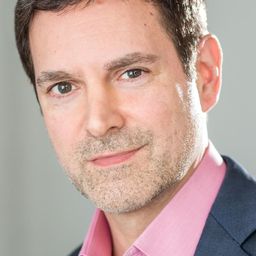 Kevin Collins 飾演 Arnold Silverman