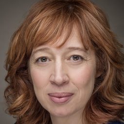 Katy Cavanagh - Murder on the Blackpool Express演員 飾演Grace