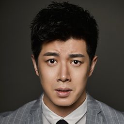 Beige Liu 飾演 Seven Days Squad