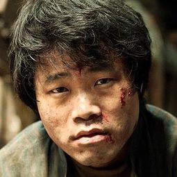 禹正國 飾演 Kim Jin-gyu's Father