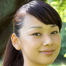 Nahoko Morooka 飾演 