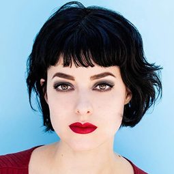 Lola Blanc - Venus as a Boy演員 飾演Margie