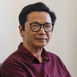 Trung Anh - 小三妻演員 飾演