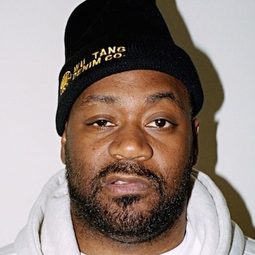 Ghostface Killah 飾演 Self