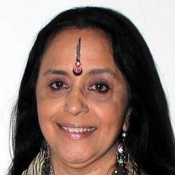 伊拉·阿倫 - 帝國玫瑰演員 飾演Maham Anga