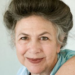 Rhoda Pell 飾演 Old Man's Dead Wife (uncredited)