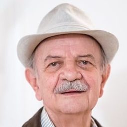 Harildo Deda - 衣錦還鄉演員 飾演Coronel Artur da Tapitanga