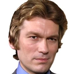 Ivan Rassimov - Raiders of Atlantis演員 飾演Bill Cook