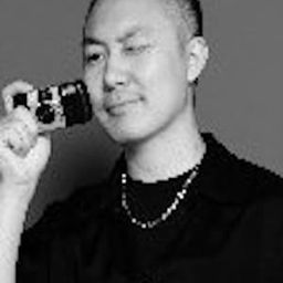 宋曉亮 飾演 Cai Laoban