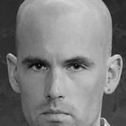 Ed Spear - 絕殺空手道演員 飾演Capital Messiah Web User