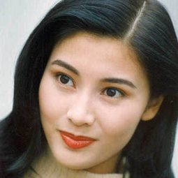 李嘉欣 - 俠女傳奇演員 飾演Princess Choi Siu-Ling