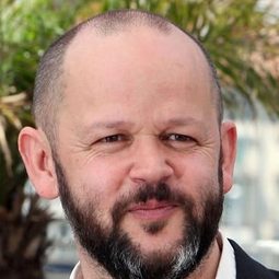 Gilles Marchand - 謎夜拼圖編劇