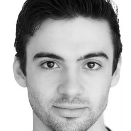 Richard Anastasios - 超能復仇演員 飾演Wen