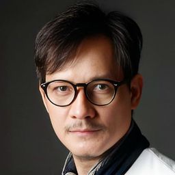 俞宏榮 飾演 Tan